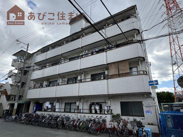 我孫子グランドハイツ