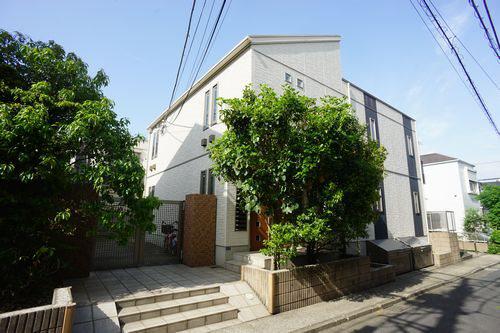 EBISU HEIM 悠