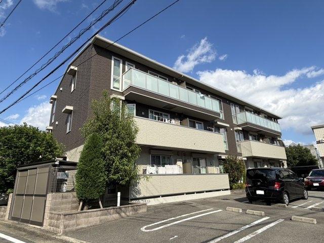 アップルリーフ