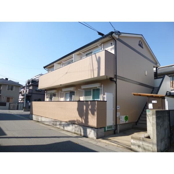 メゾニティ姪浜