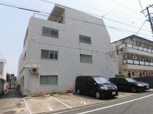 池第1コーポ