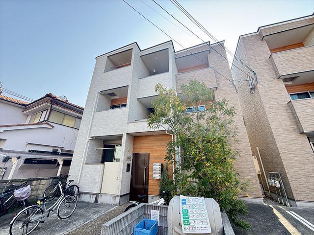 ポラリス摂津L棟