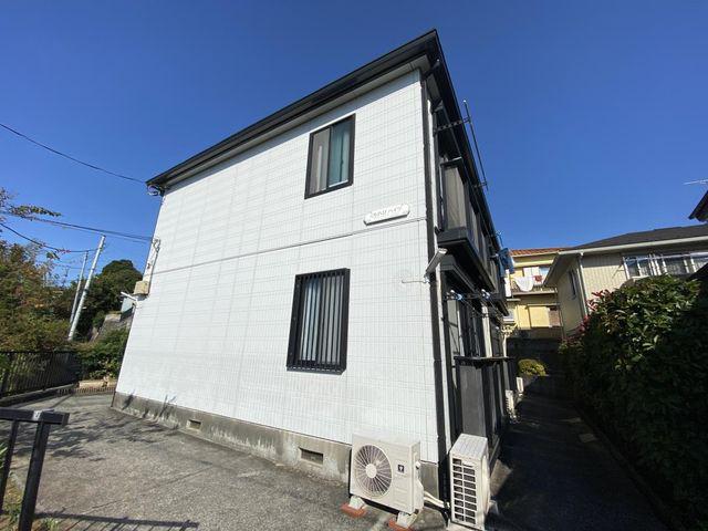 こもれびハイツ