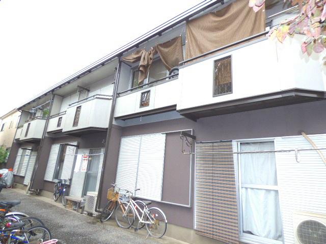 コートハウス南平B棟