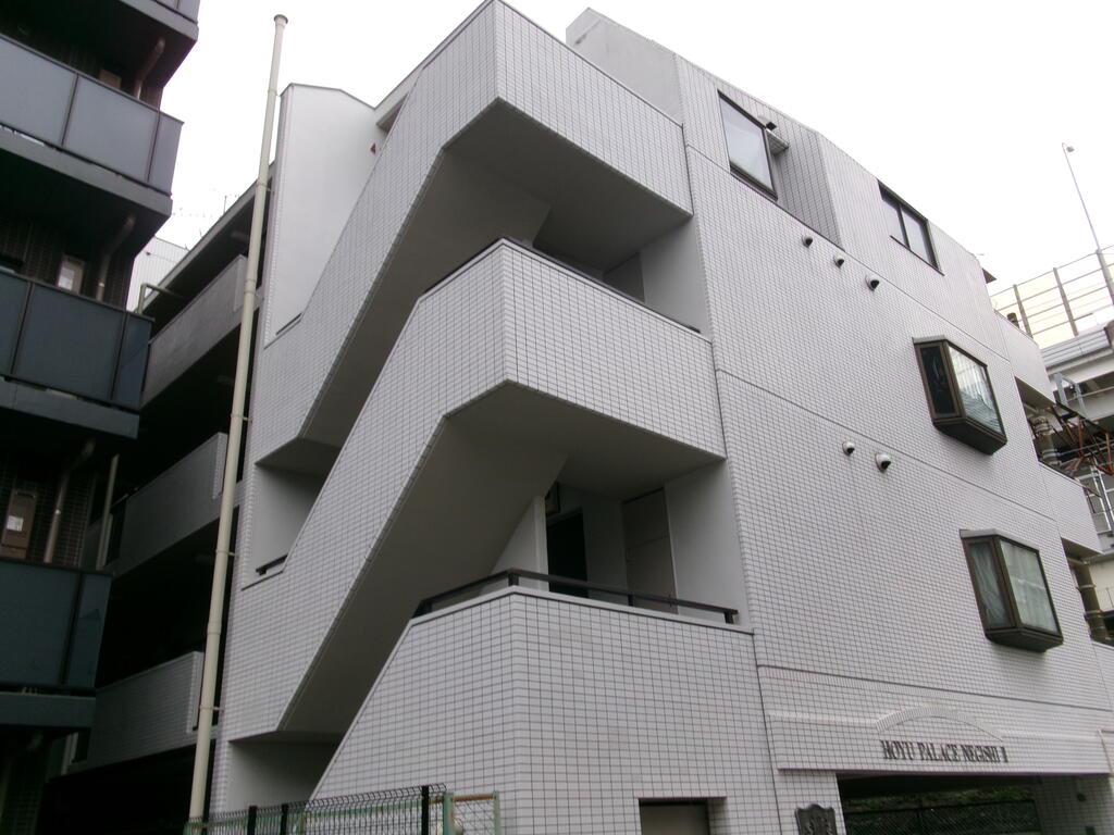 ホーユウパレス根岸II