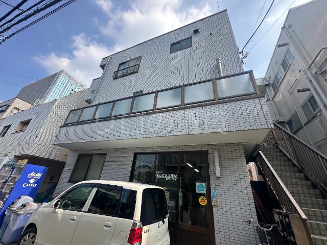 須山ハイツII