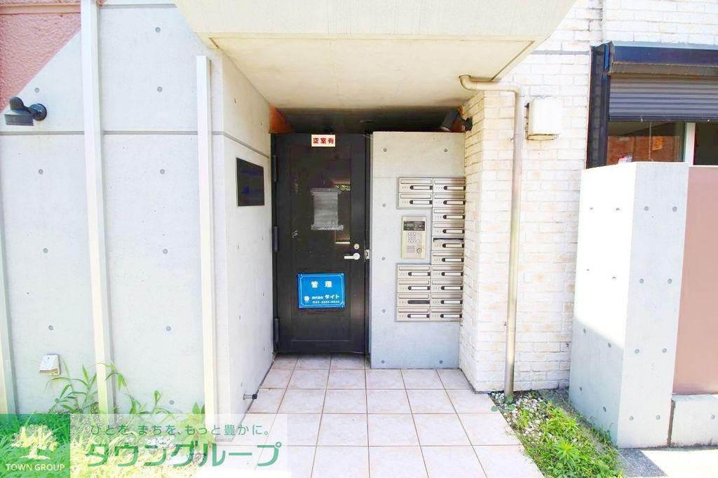 LAPIS武蔵小金井