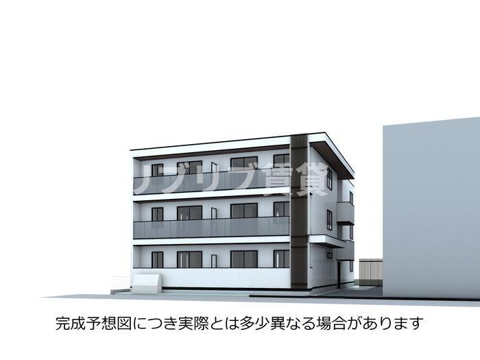 D-ROOM末広I