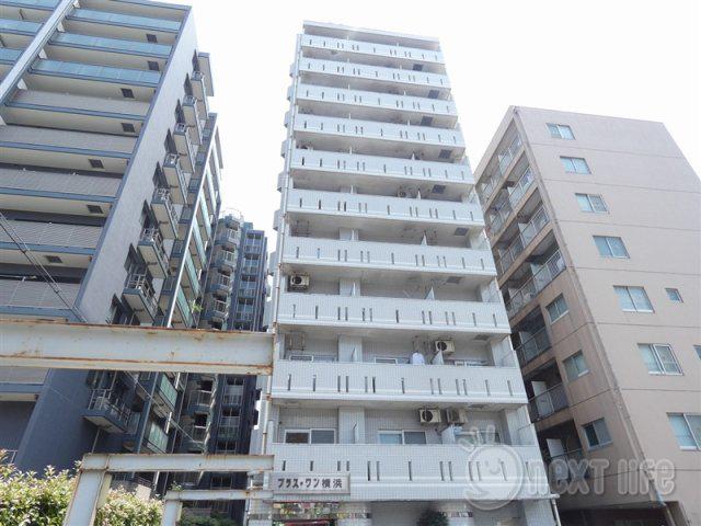 プラスワン横浜