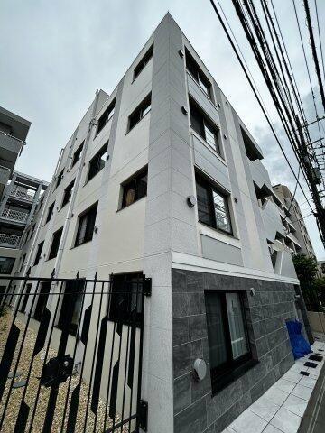 アグレシオ品川大井