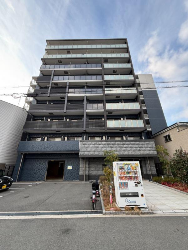 プレサンス OSAKA DOMECITYスクエア