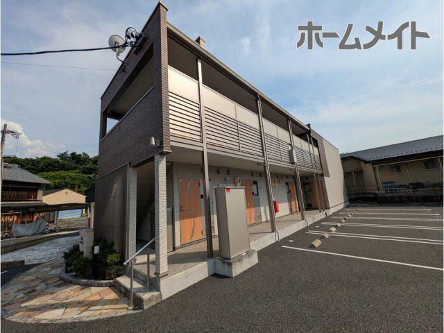 クレイノKAGURAMACHIII
