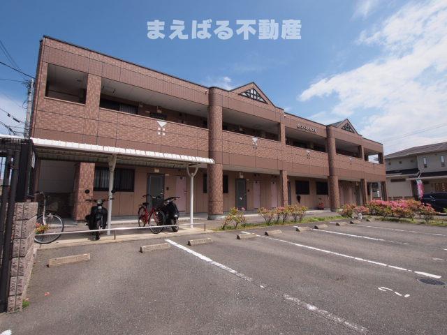 ユースパレスV