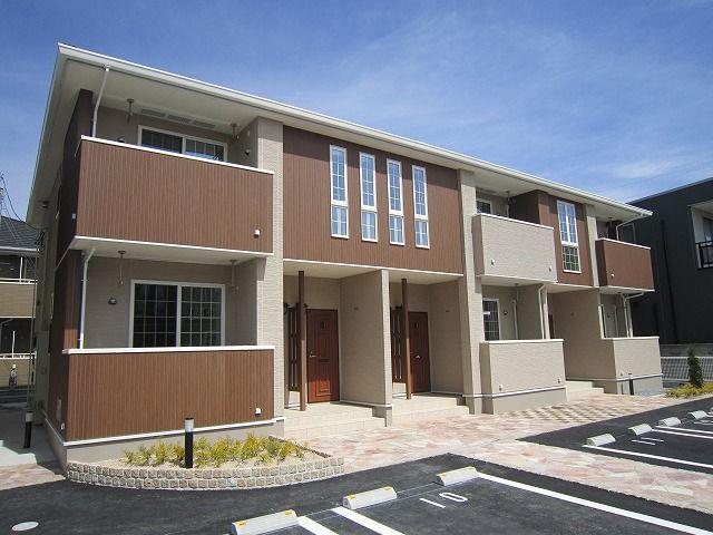 サンプレーヌB