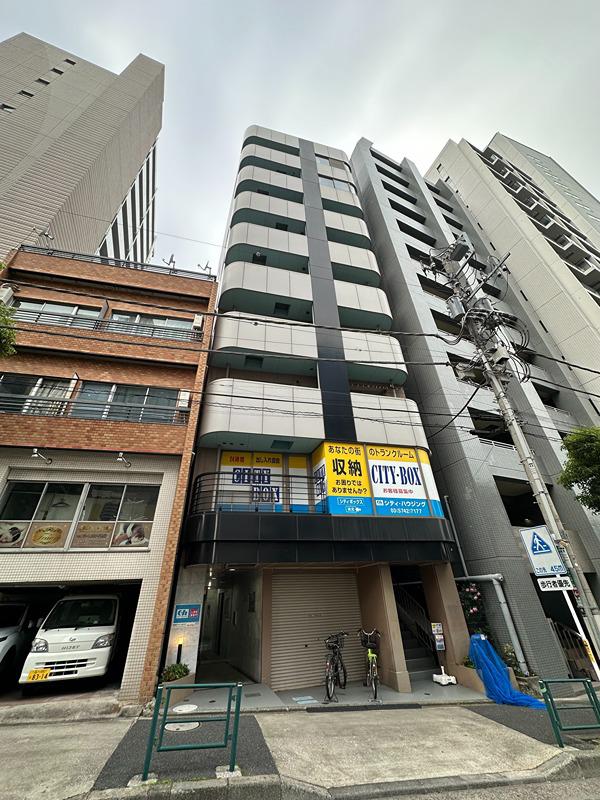 マーレ大井町