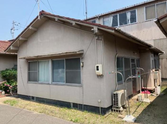 延明アパート