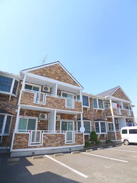 AMERICAN HOUSE ヴェルジュ