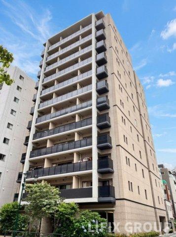 クレヴィア日暮里 THE RESIDENCE