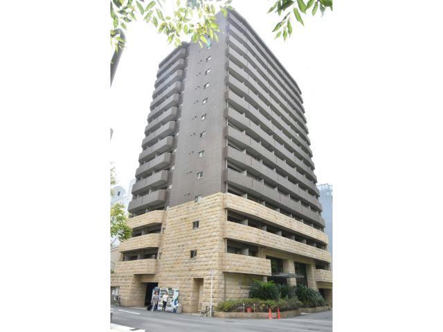 S-RESIDENCE福島LUXE