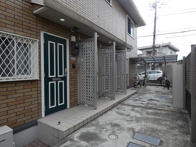 ヴィブレ熊川