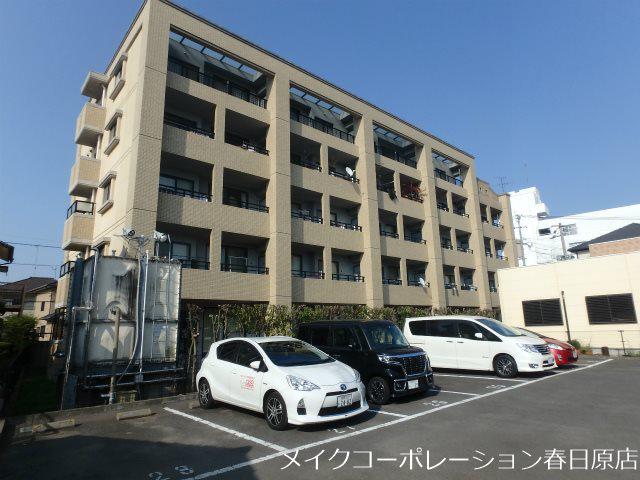 ＪＲ博多南線 博多南駅 徒歩10分  築26年(2LDK/1階)