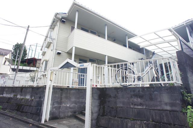 豊島コーポ