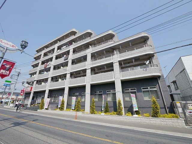 ラディエンス狭山台