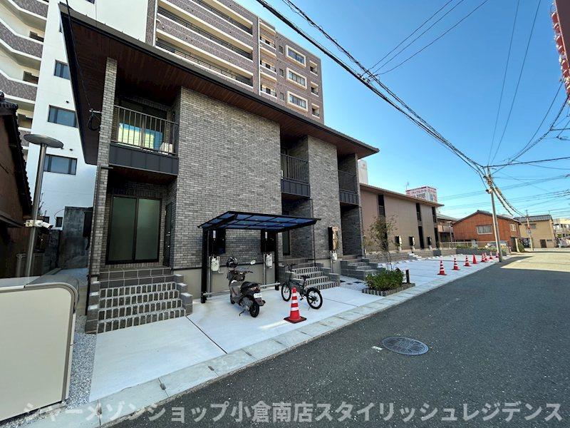 N-TERRACE黄金町