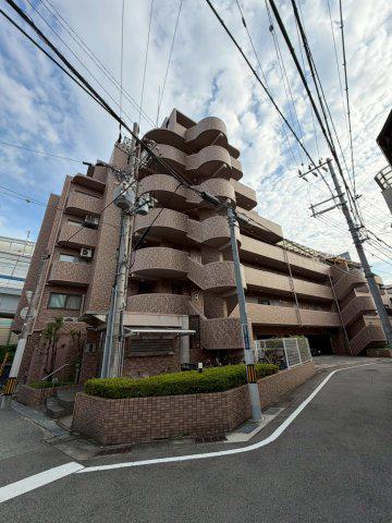 グランパレ魚崎