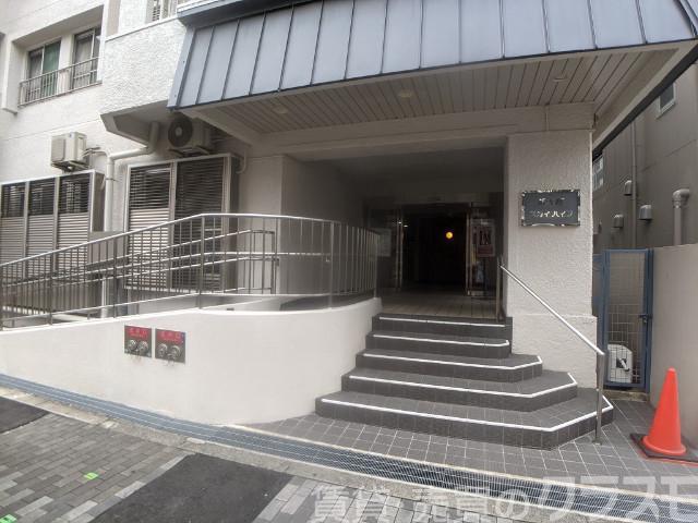 新大阪スカイハイツ