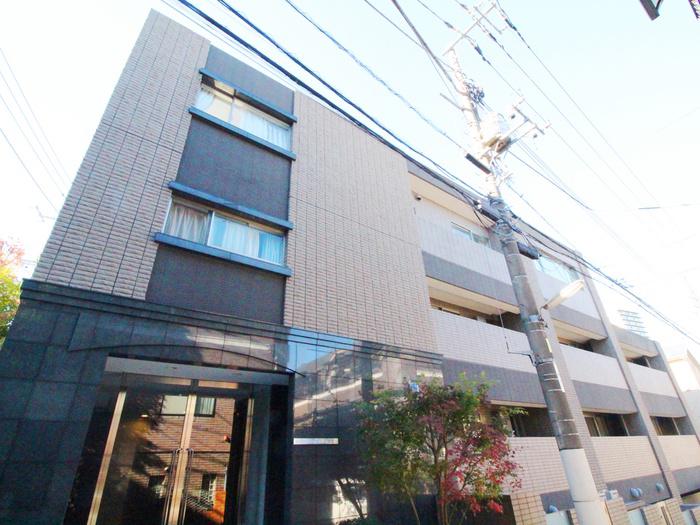 コリーヌ池田山