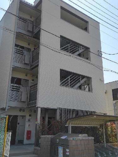 クレイノ西与野(1K/1階)