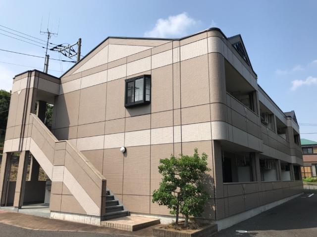 サンパレス南台