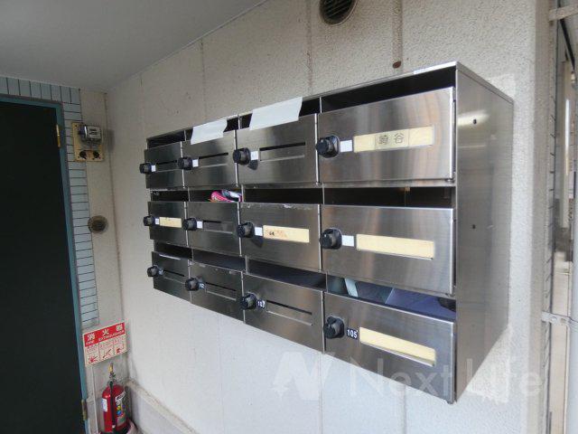 ロベリア六番館