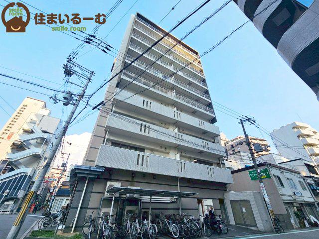 CASSIA福島駅前