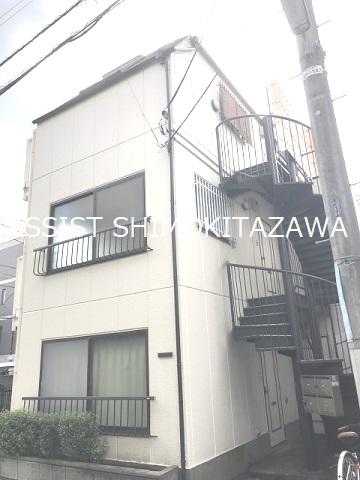 メゾンK