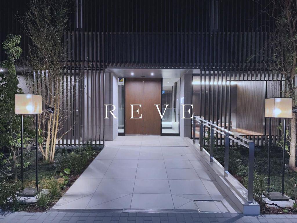 ONE ROOF RESIDENCE ASAKUSABASHI