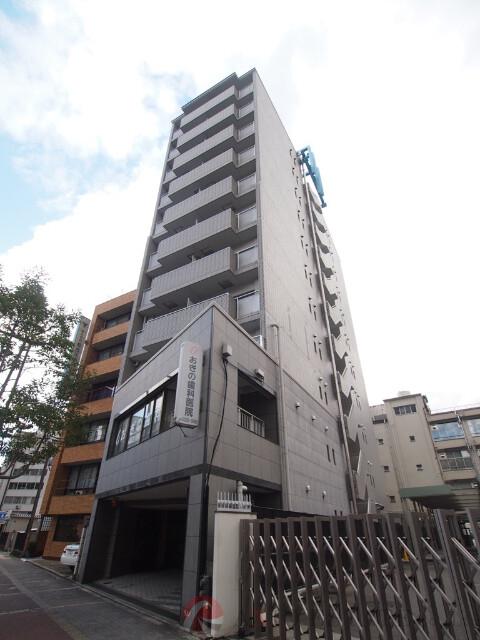 シャルマン新大阪