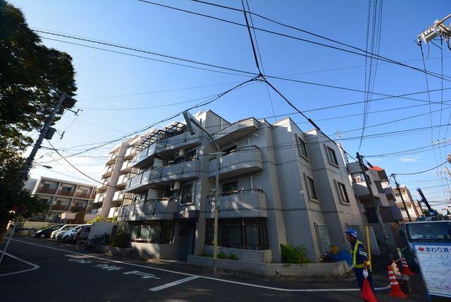 オータムインニューヨーク
