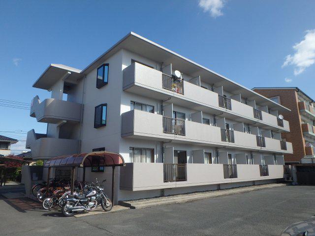 SKマンション