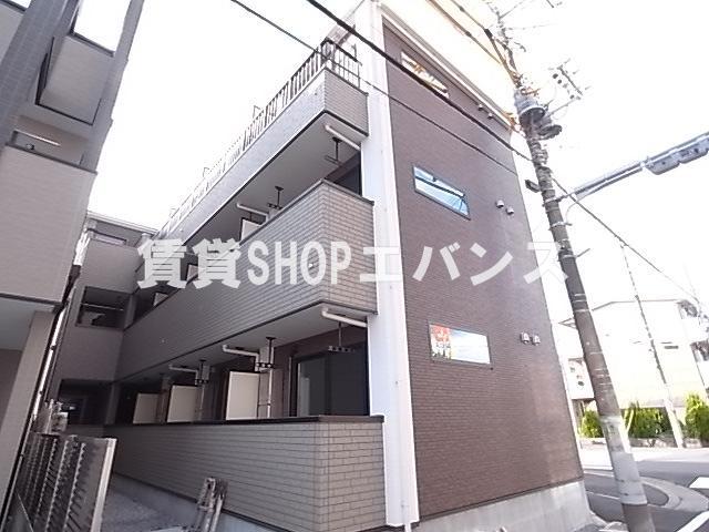 MELDIA津田沼