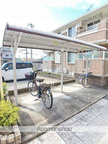 メゾンなでしこ