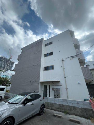 ソリティア西宮池田