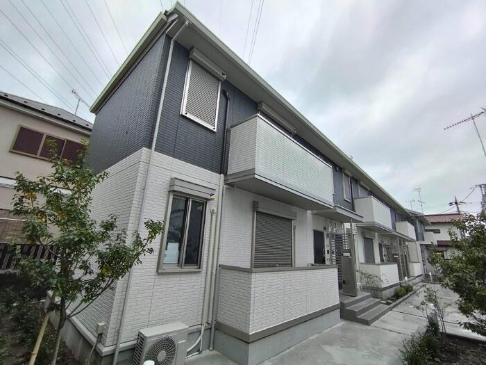 エクセリア北烏山ー北烏山1丁目-