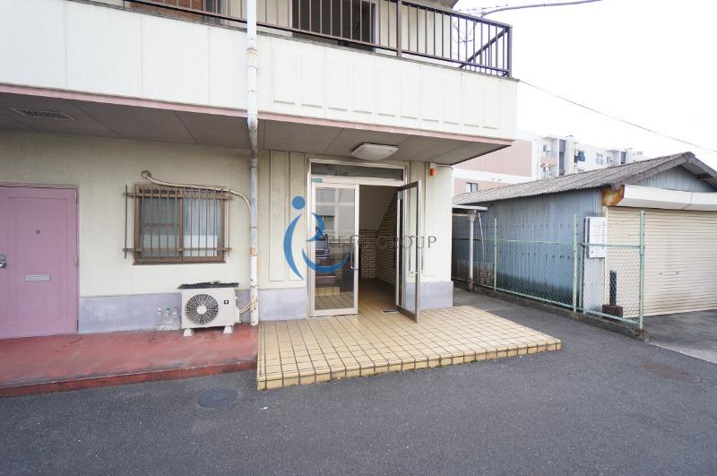 光コーポI