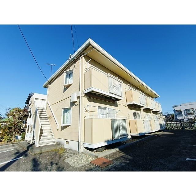 ラプラス西和田