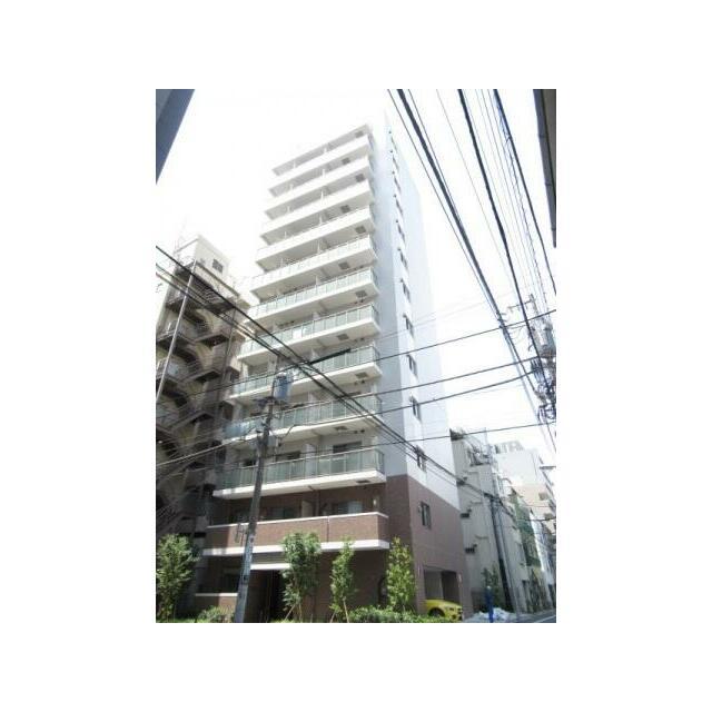 スカイグランデ新御徒町