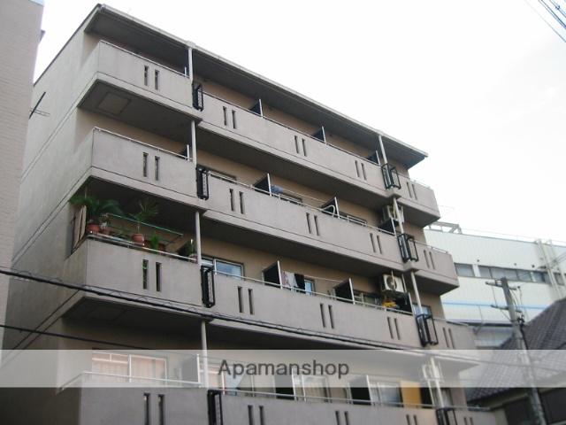 ジュネス絹田I号館