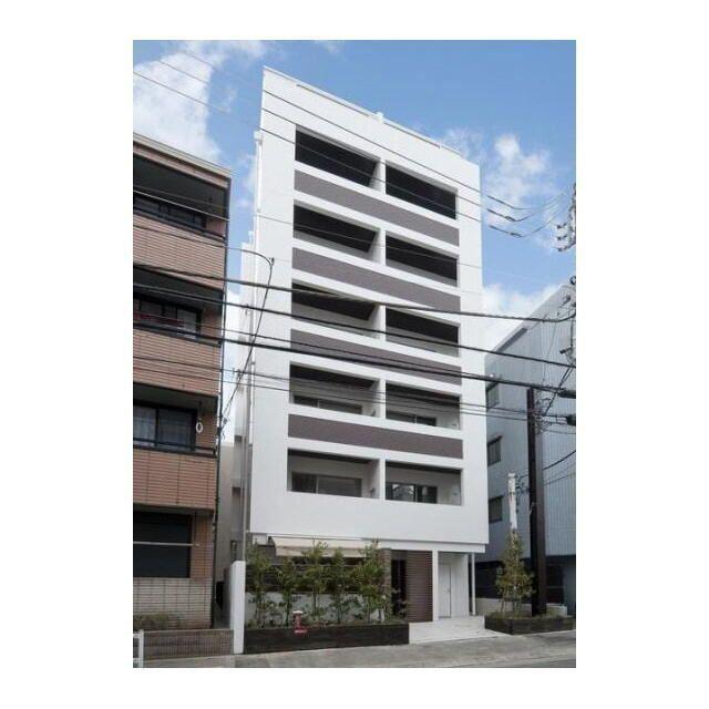 ミリアレジデンス北新宿