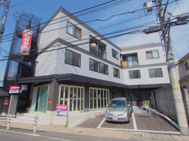紀陽ビル